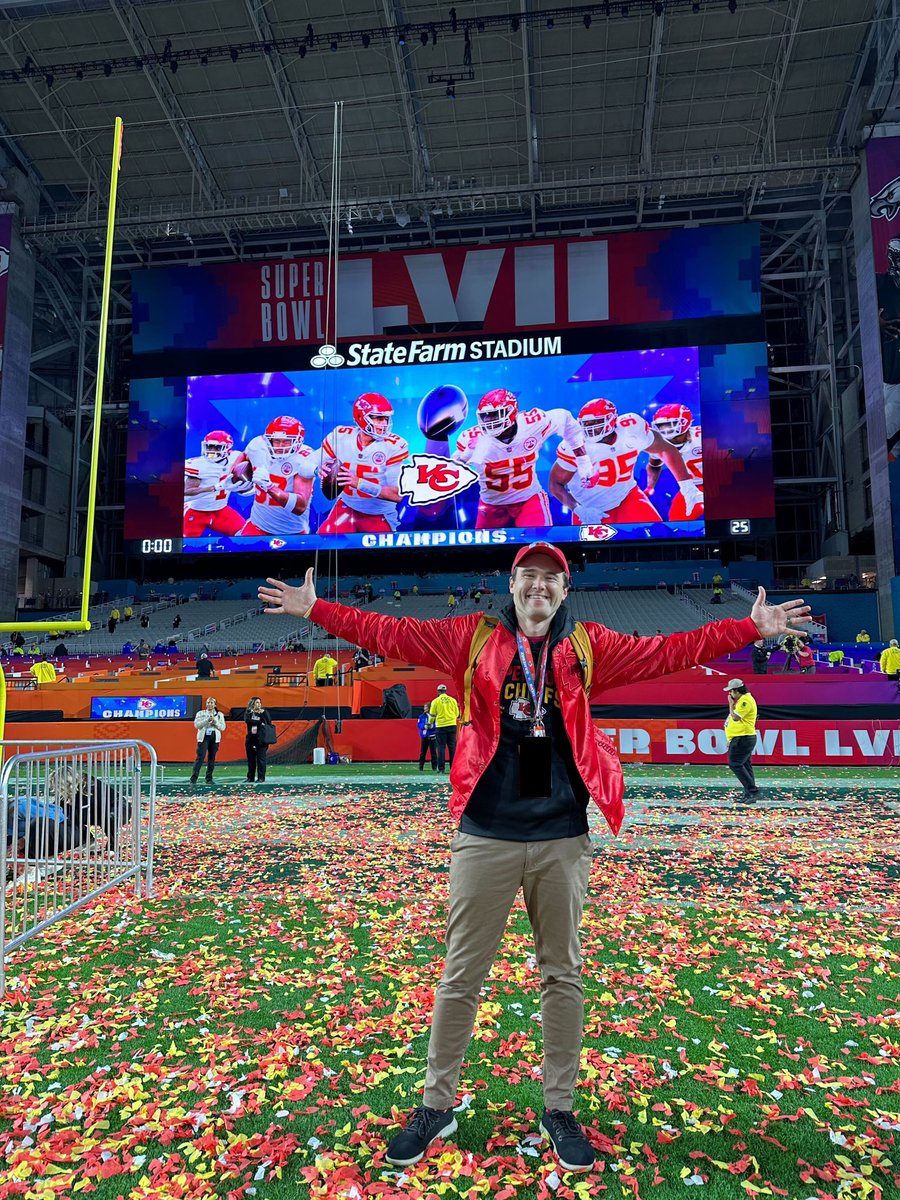 Matt McMullen tweet media