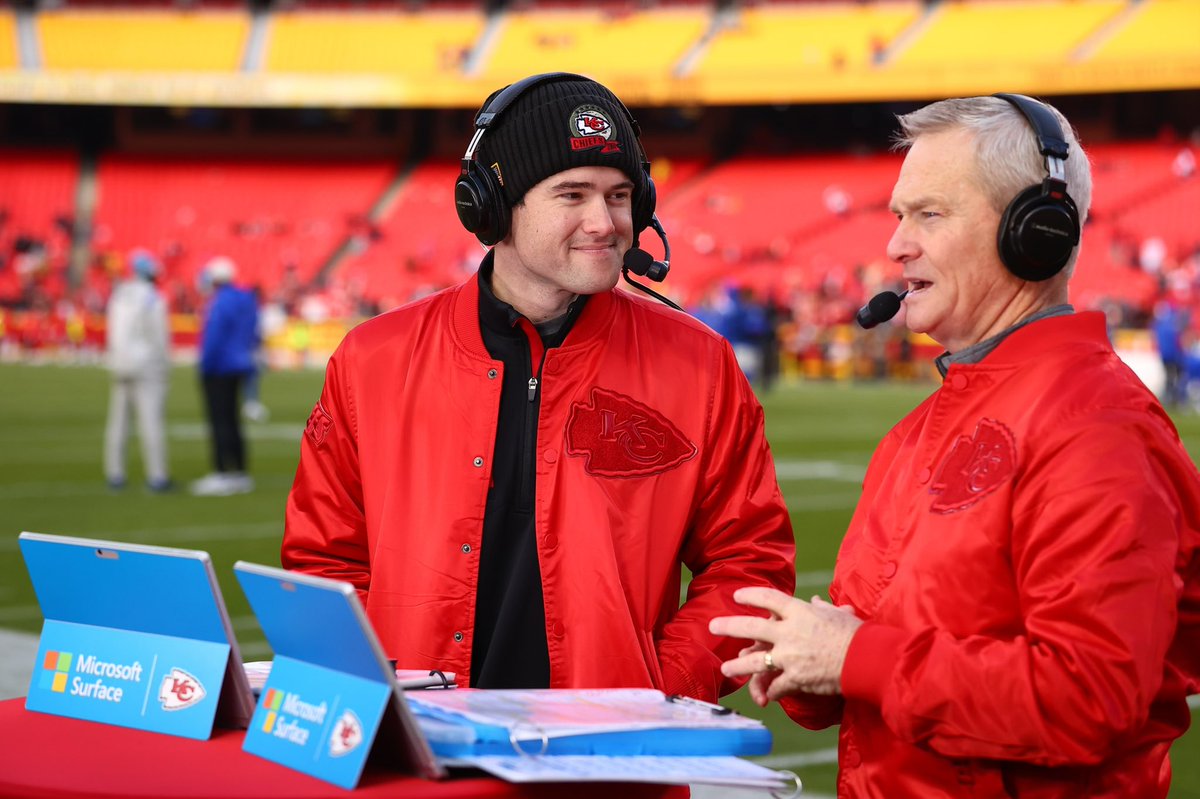 Matt McMullen tweet media