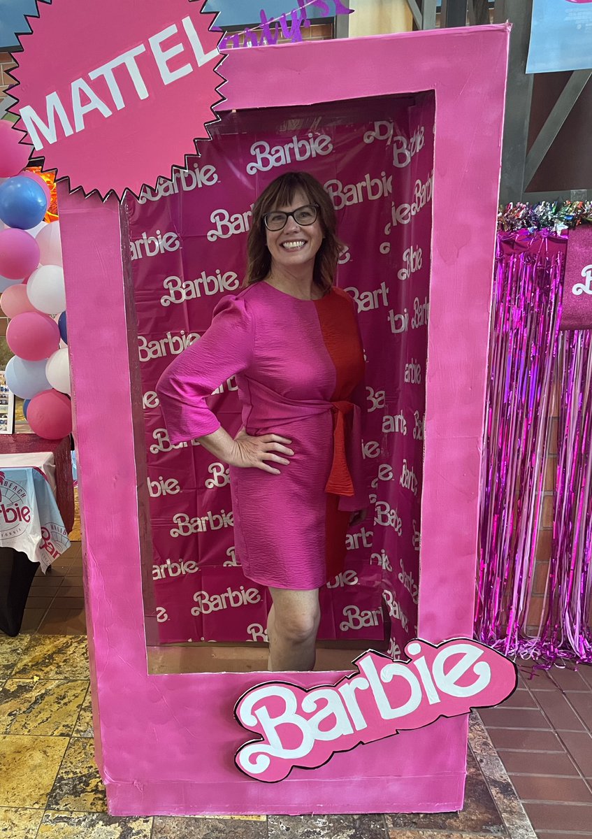 Carolyn Landel tweet media