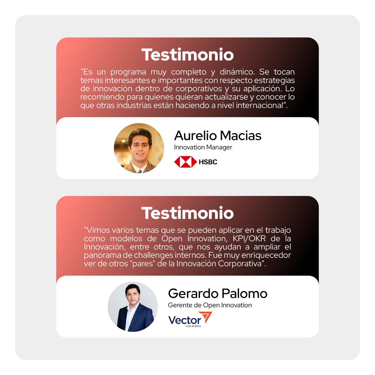 Las aplicaciones para la siguiente generación del Innovation Fellowship están abiertas. 

Conoce la experiencia de nuestros fellows.

👉 bit.ly/fellowship-LAT…  

🗓️ Aplica antes del 18 de agosto