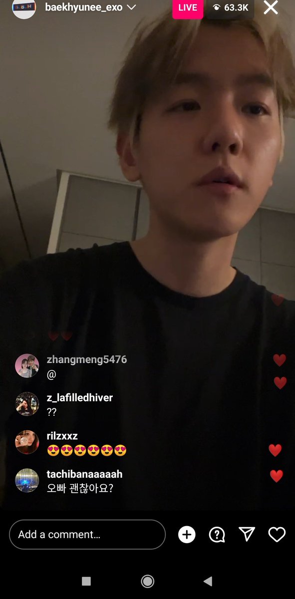 اوکی من ریدم تو خودم تا ترجمه ها بیاد نمیتونم صبر کنم :))))) 

<a href="/B_hundred_Hyun/">Baekhyun_EXO</a>