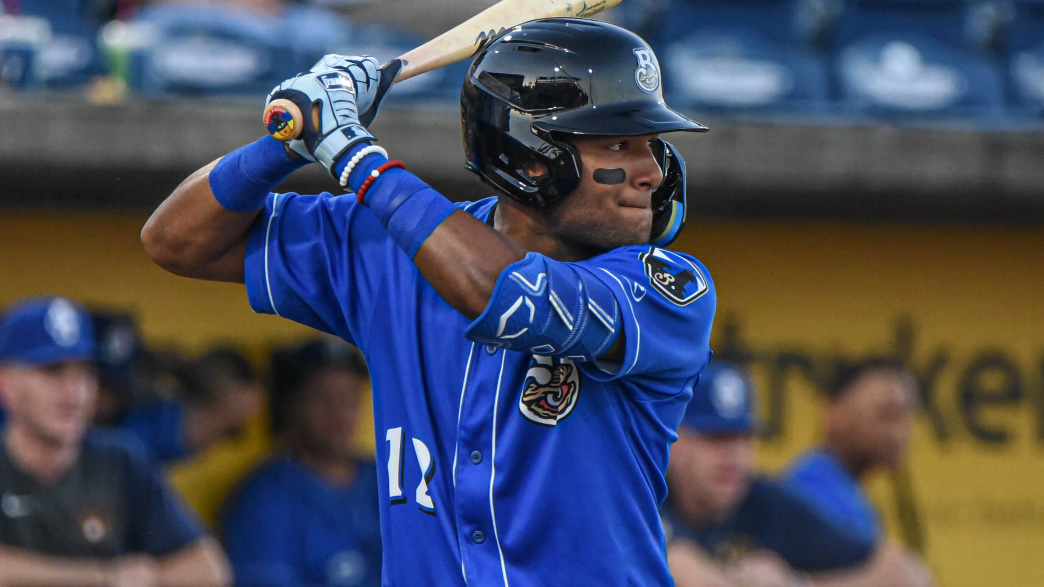 Tyler Koerth on X: The Milwaukee Brewers have traded outfielder Tyler  Naquin to the Chicago White Sox for cash Opening a Triple-A spot up for  Jackson Chourio perhaps?  / X