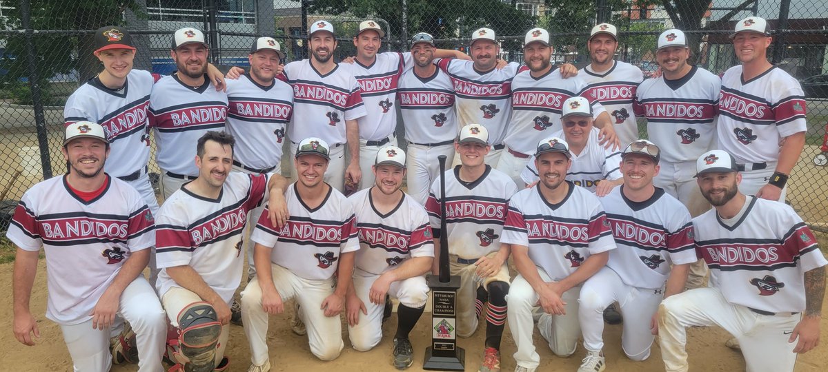 Pittsburgh NABA tweet media