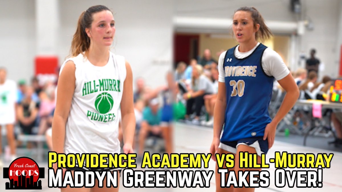 Fresh Coast Hoops tweet media