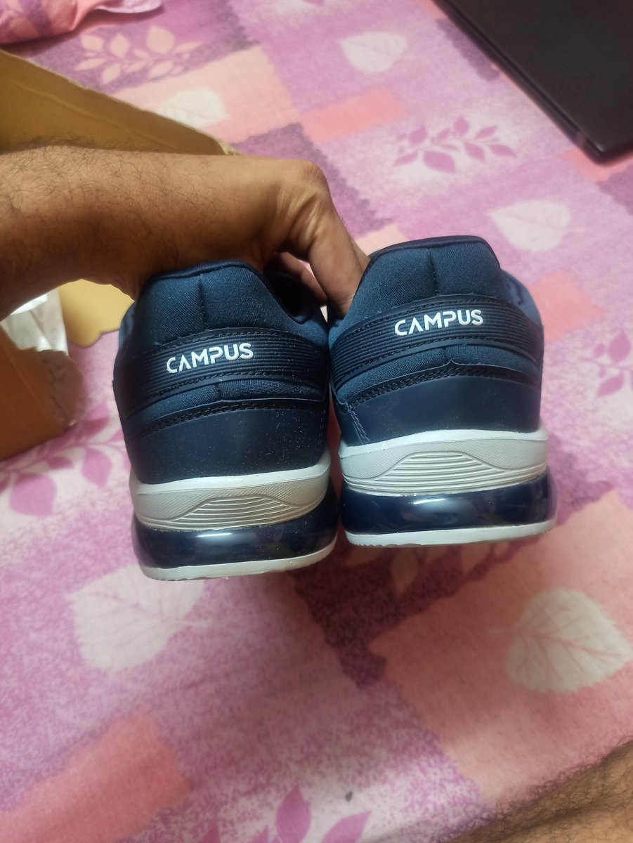 Maninde58717619's tweet photo. Shame on Ajio. Wrong product delivered and now they are not accepting the return. Shame on 
@AJIOLife
 @delhivery 
 #Shameonajio #Ajiofraud
 RT121752757 https://t.co/cLCNOsHgm3