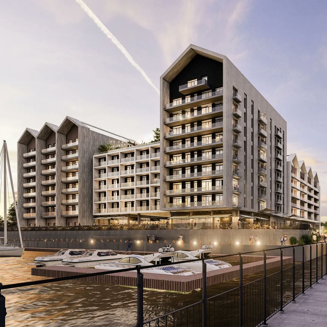 engineeria_uk's tweet photo. West Quay Marina, Poole

Client - London Land Group Holding
Architect - BENCHMARK ARCHITECTS
MEP - Rentec Limited
Frame contractor - Woodmace
Piling - Sheppard Piling Ltd
Pre-cast Concrete - Creagh Concrete
Employers Agent - BTP Group https://t.co/wWd9dWiGpP