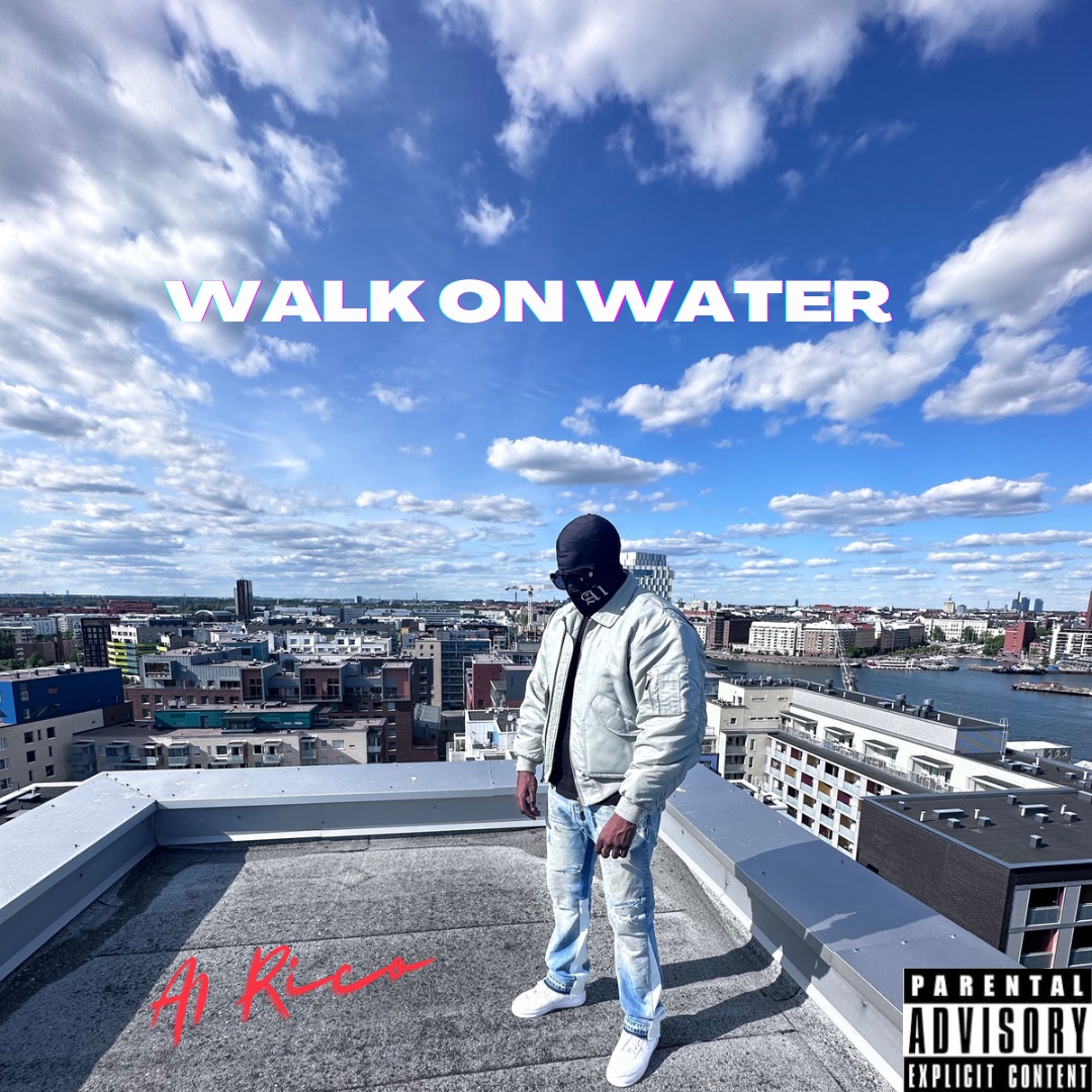 WndoUrbanRadio's tweet image. WNDO - HOT 109! - MIAMI #NewHeat #NewAdd #NowPlaying #NewTrack "WALK ON WATER" by A1 RICO  #ListenLive @runitupreeks @WndoUrbanRadio
@HOT109 @airplaynetwork "We're Spinning Tomorrow's Hits Today" 
#Follow #Buy #Stream #Download #Share #Support  youtu.be/8wBIQ6NcOl4