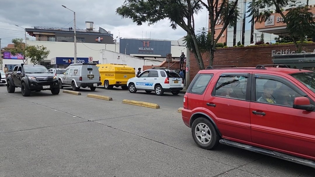 RED Informativa tweet media