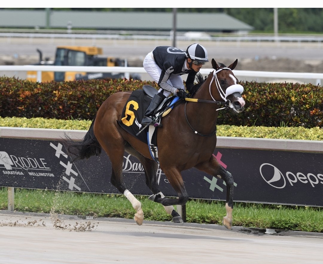 Averill Racing tweet media