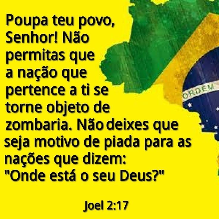 @HiltonCesar12 @brasil_mane @AbraoSahao @BrasilAm5 @C18742731Carlos @CESARANTONIOLE8 @CristalMaluh @DavidSa69339117 @FlaBarra1981 @flsfilho @GattiAlves1 @jandir_filho @Janesouzaliem @JosRama35575123 @JrVendraminiR Estejam vigilantes, mantenham-se firmes na Fé, sejam homens de Coragem, sejam Fortes. (1 Coríntios 16:13)