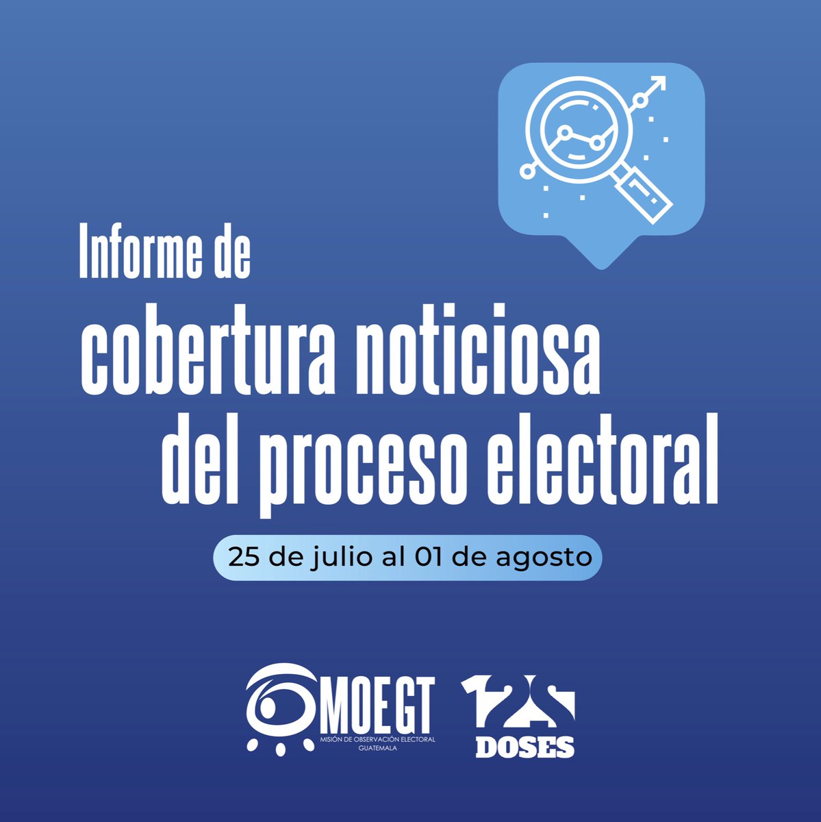 Misión de Observación Electoral de Guatemala tweet media