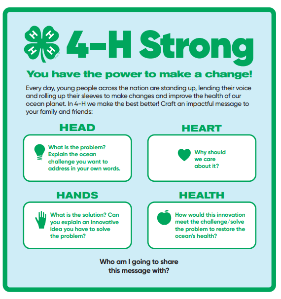 4H's Rutgers Science Program tweet media