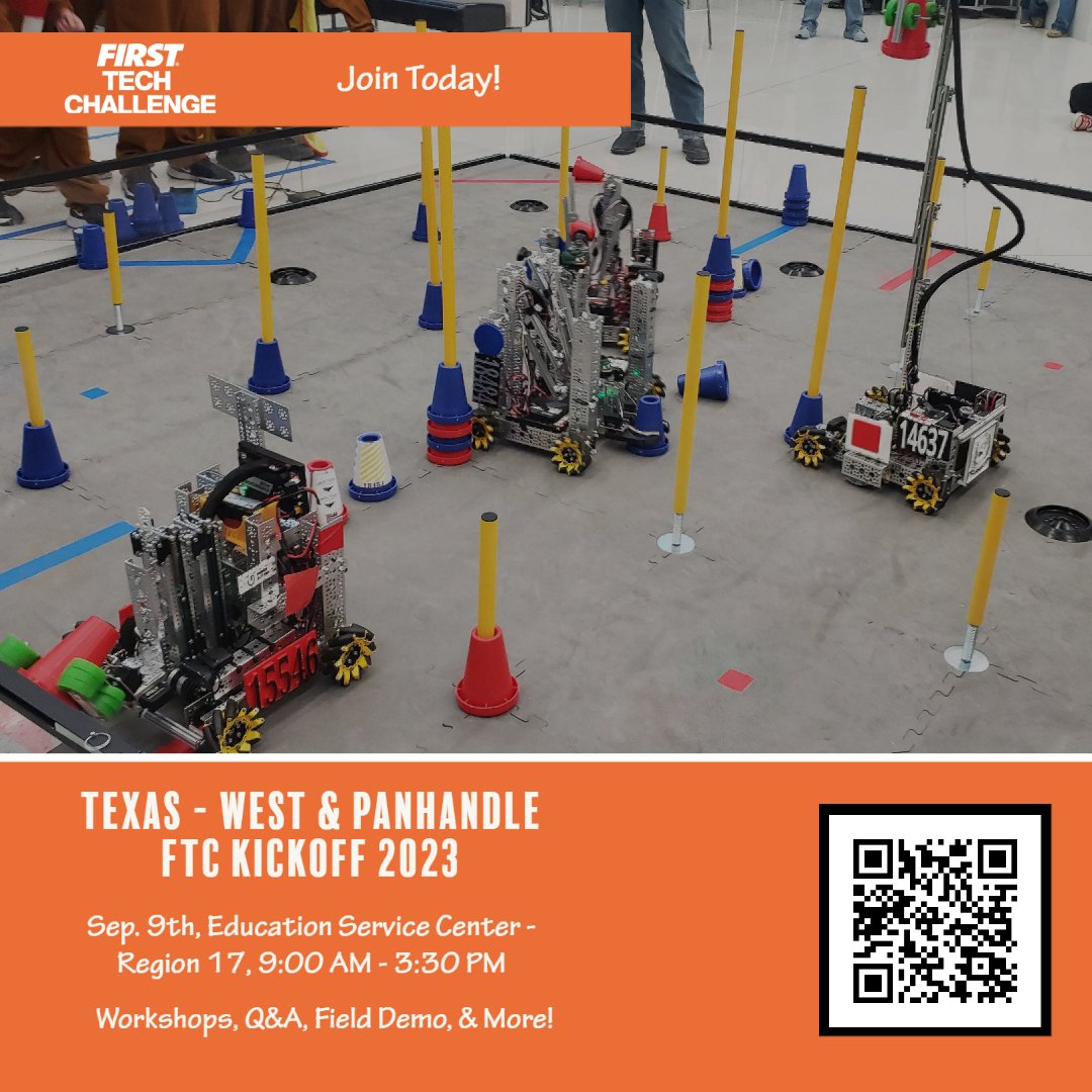 TTU WCOE - Outreach & Engagement tweet media