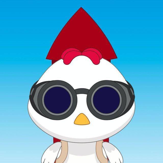 raybelty's tweet photo. @Siam4818 @NeoCortexAI The Chikun is shaking up the crypto world with its community-driven token. Don't miss out on the excitement with #ChikunCrypto #ARISECHIKUN #Chikun $CHIKUN @chikuncoin 🐔🔥🌕💰 https://t.co/Jwx6ueCRdu
