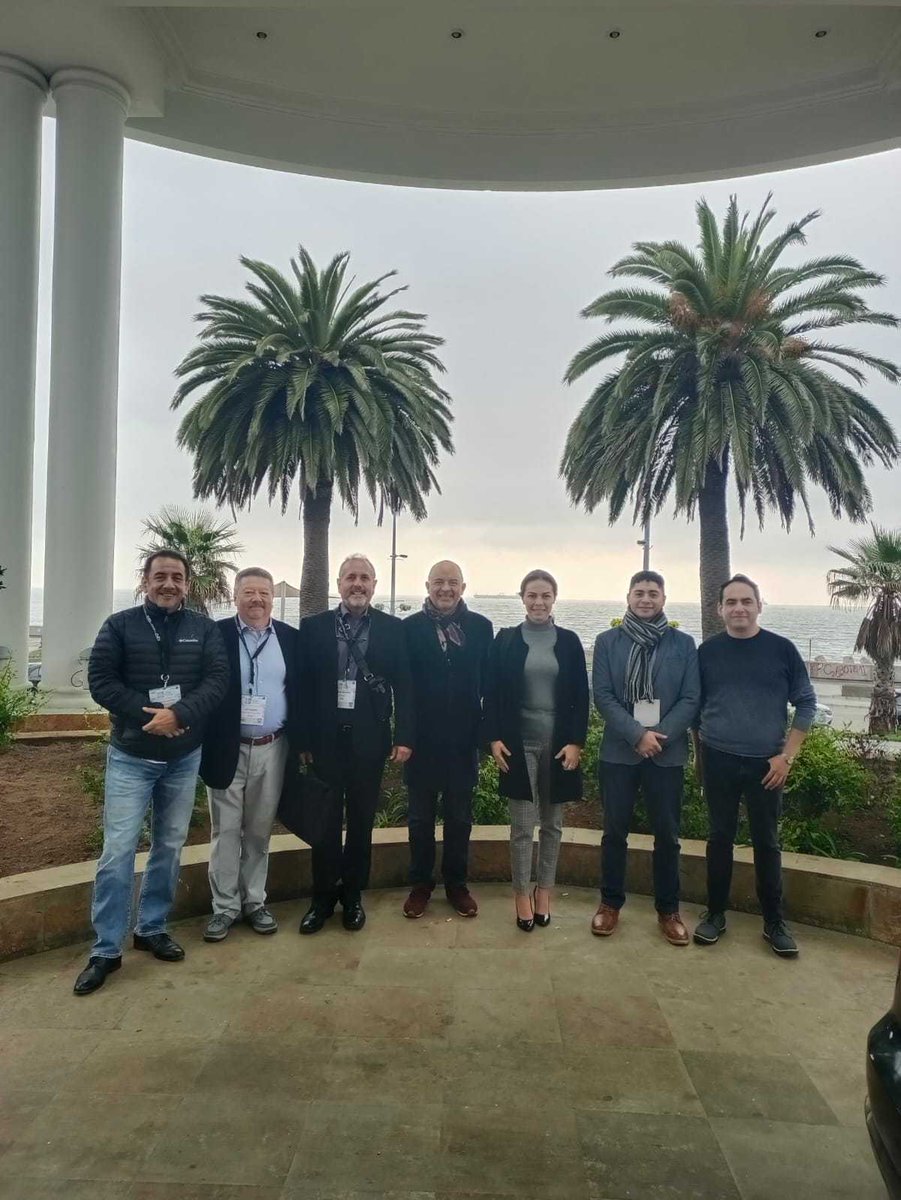 Nuestro co-founder, Eduardo Morelos, estuvo representando a Brixton durante el Encuentro Anual de Ecosistemas en 🇨🇱

¡Gracias <a href="/Corfo/">Corfo</a> y @Prochilemexico1!