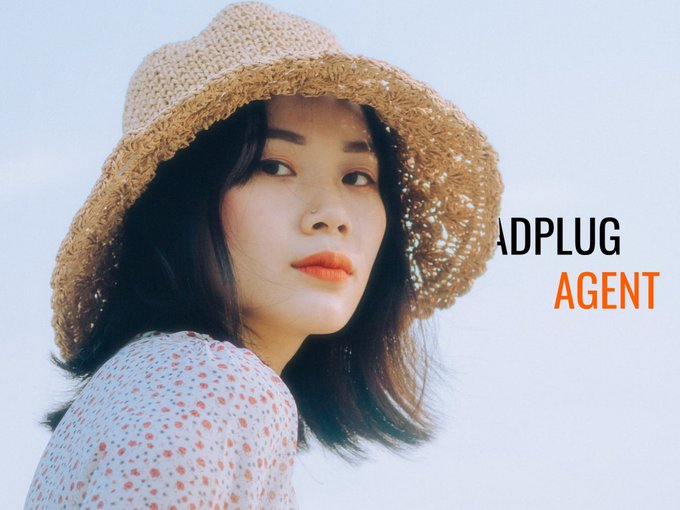ADPlug Official tweet media