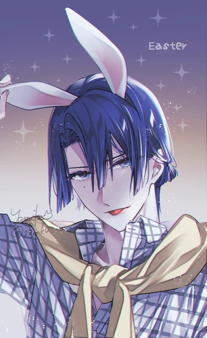 真斗……小悪魔でもいい…