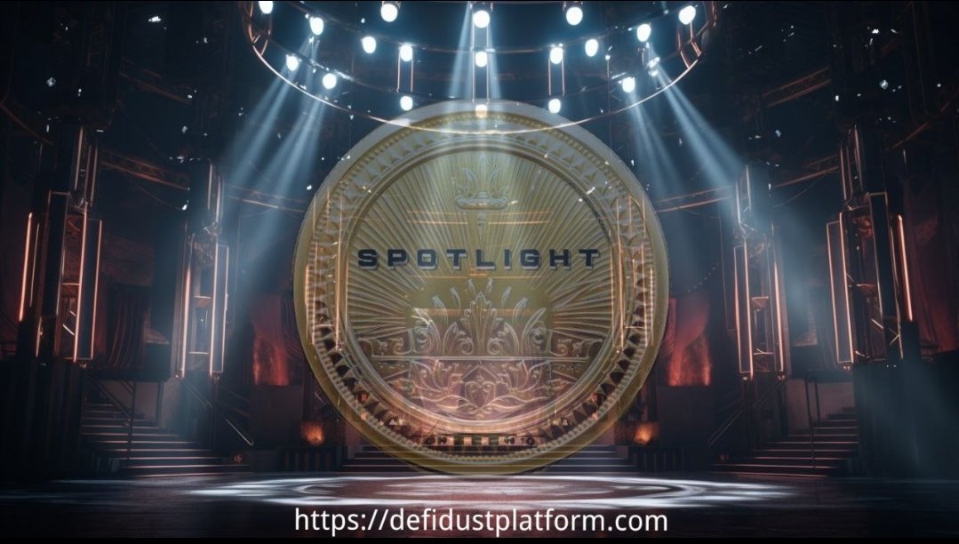 Project Spotlight tweet media