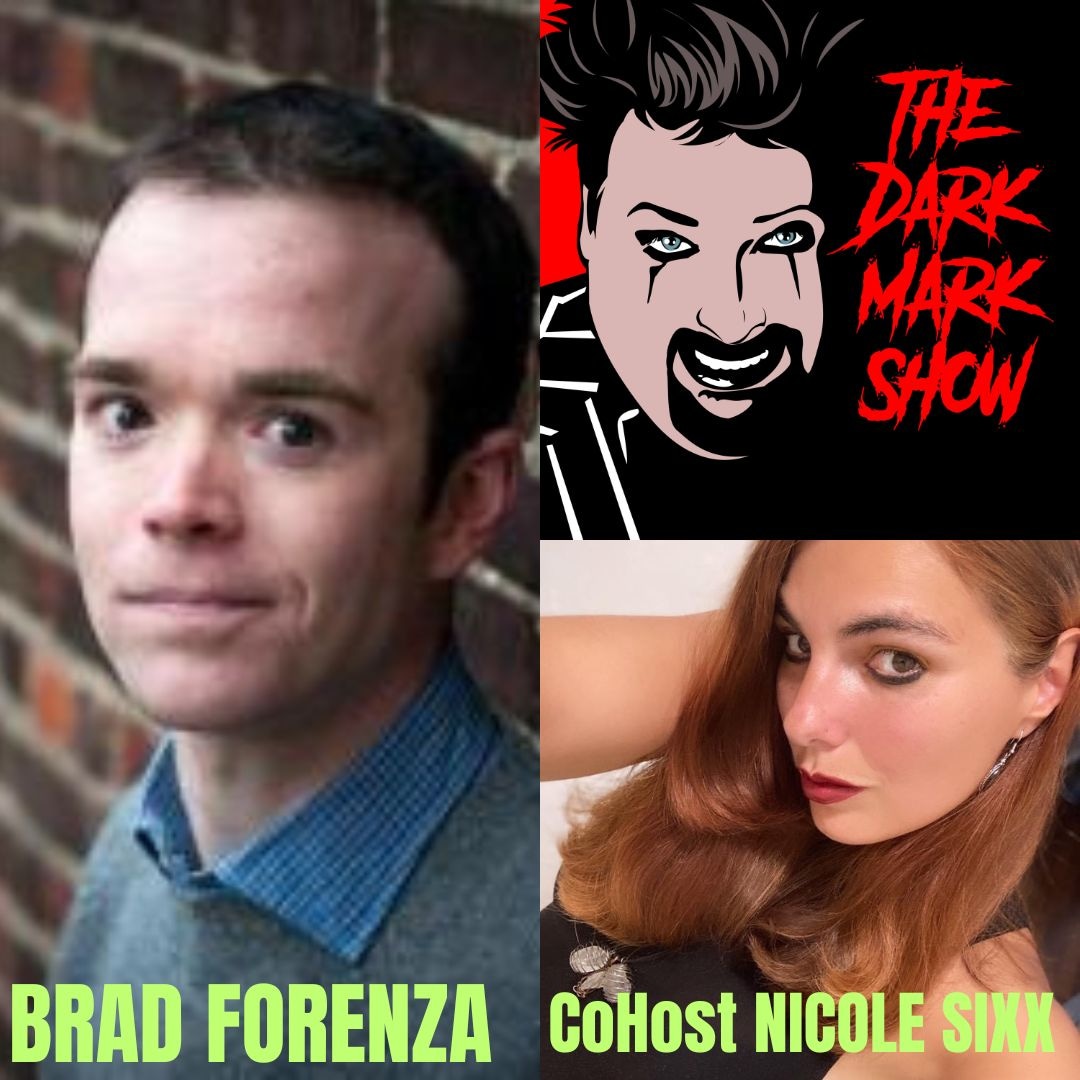 The Dark Mark Show tweet media