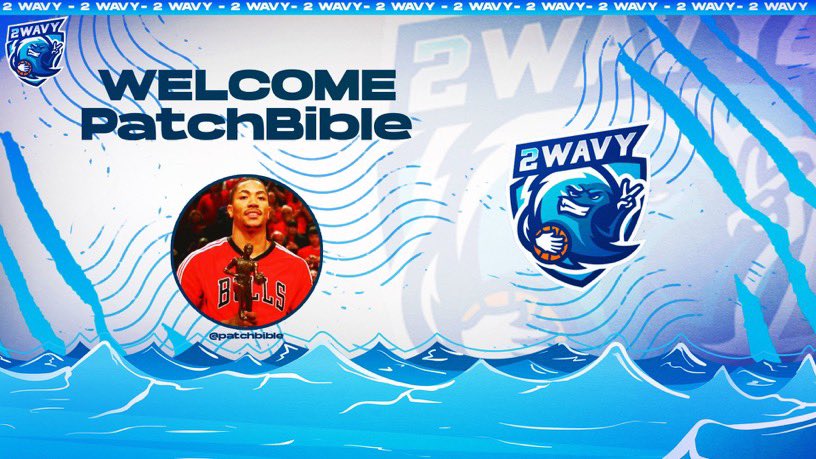 patchbible's tweet image. Joined @2WavyClan