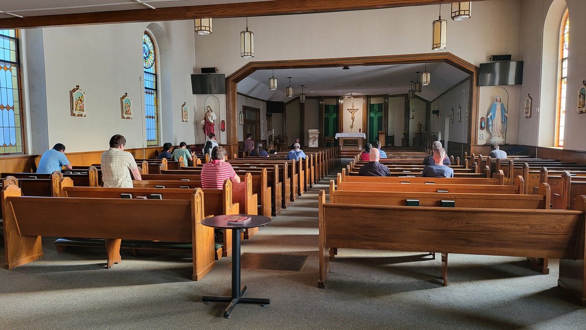 HAMILTON VOCATIONS OFFICE tweet media