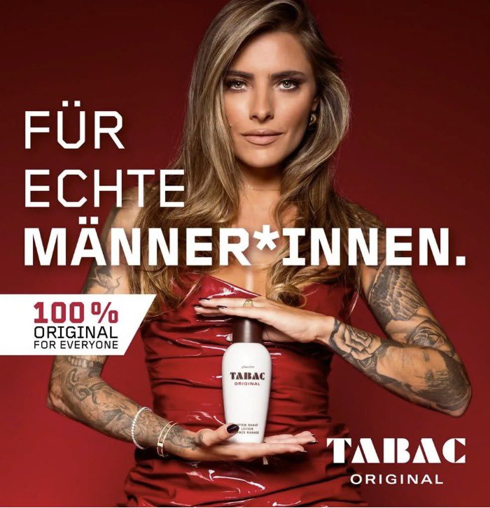 AlainManager's tweet image. Neue Kampagne mit klarer Botschaft - oder ? Wer versteht die Ironie nicht ? Man glaubt es kaum …. 😳😂😂