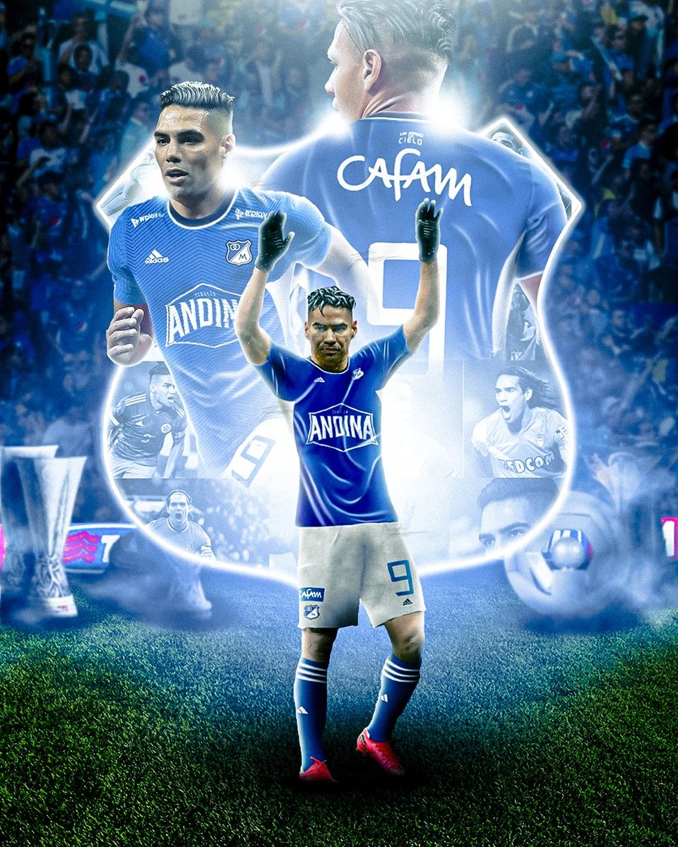 Gente me suspendieron de forma permanente la cuenta <a href="/Jhonathan0073/">𝘊𝘢𝘮𝘪𝘭𝘰 🇨🇴</a> necesito de su ayuda para volver a crecer, pongo estos diseños ya que eran los últimos que había hecho

Se agradece ❤️ y 🔁 por favor 🙏🏻🙏🏻🙏🏻

<a href="/tutiofifa/">Tío Fifah 🇨🇴 🇵🇸 حرة</a> <a href="/fifagreiff/">FIFAGREIFF🇨🇴</a> <a href="/FIFAPOSTING/">FC MOBILE Posting</a> <a href="/HDWolvie/">WolvieHD</a> @jesus_lpa <a href="/JONALDINHOtm/">JONALDINHO90™</a>