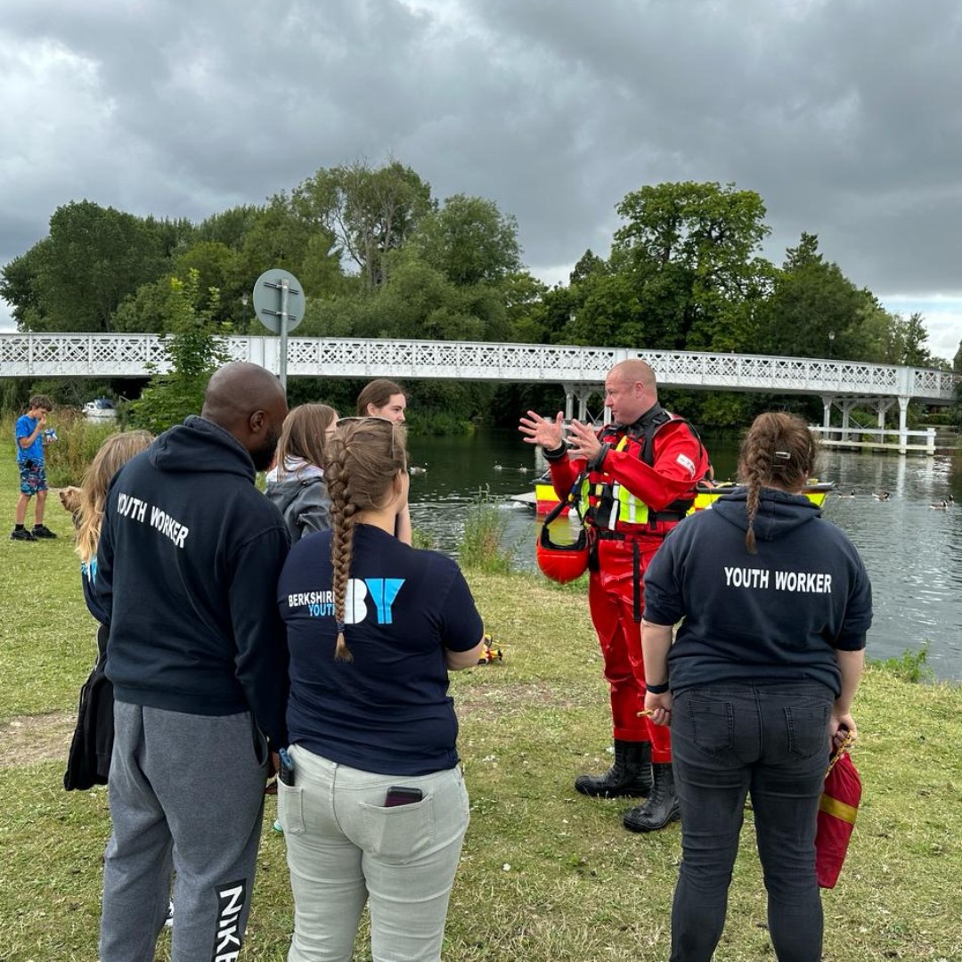 Waterside Centre Newbury tweet media