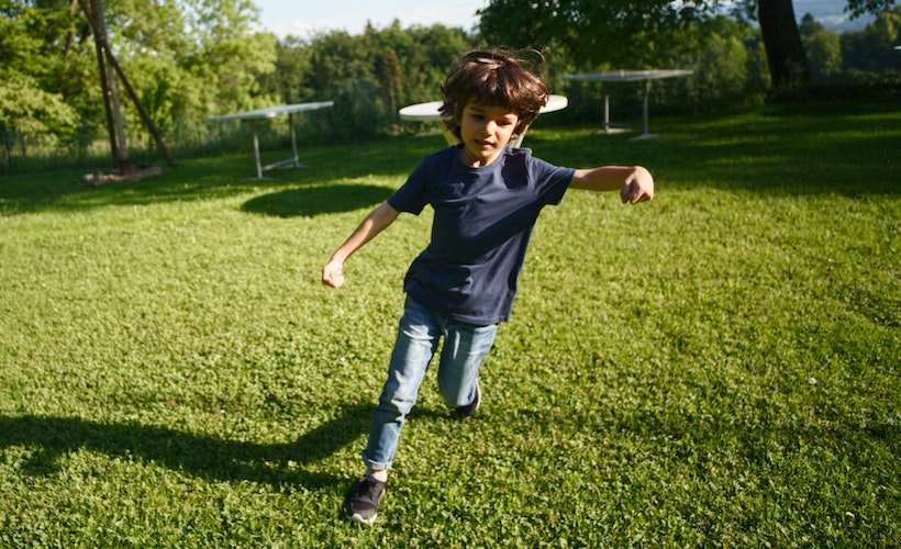 How to Get Your Mom to Accept Your ADHD Diagnosis by Becoming a Small Unruly Boy: ow.ly/ecXo50PsWrt