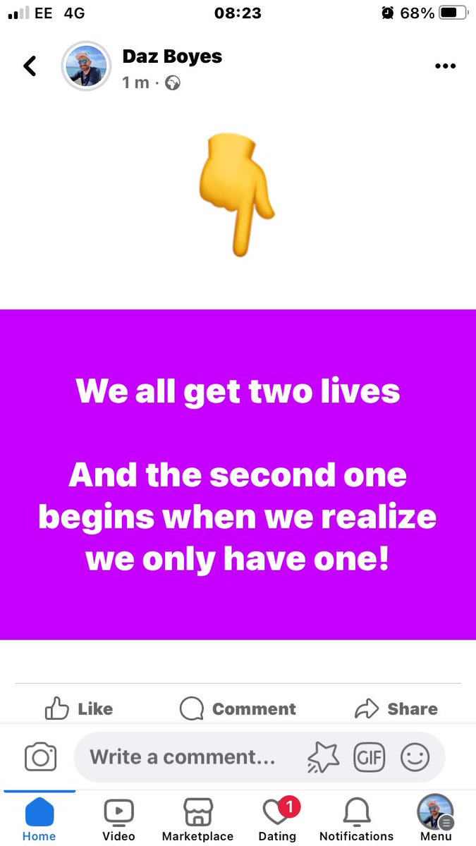 -Daz Boyes- tweet media