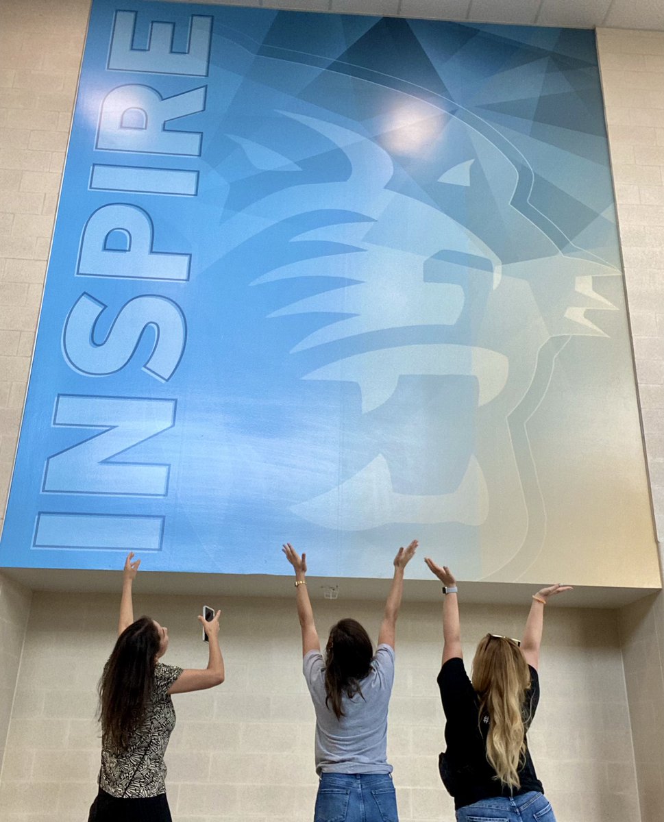 PHS Silver Strutters tweet media