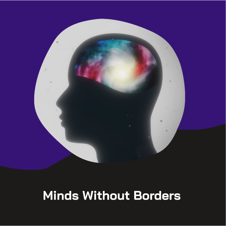MWB_Podcast's tweet photo. Coming soon to your favorite device near you, a new podcast "Minds Without Borders" - where a group of old friends discuss news, politics, science, sports and everything related to culture, with an open mind.
#podcast #culture #society #culturecommentary https://t.co/B4JMkkWoWR