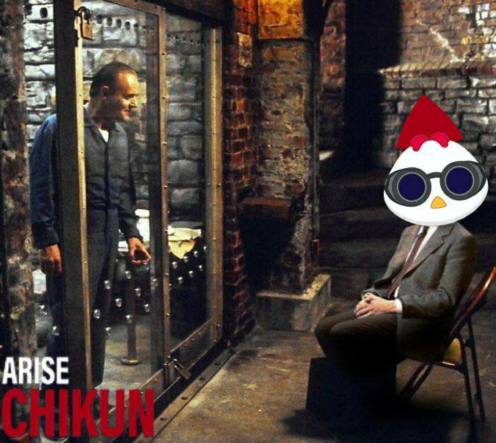 raybelty's tweet photo. @ranabdone @AngelRituBD @LiteBSC @Ritubd1 🌕🔥💰 The Chikun is leading the charge for a new kind of crypto that's all about community and movement. Get in on the action with #ChikunCrypto #ARISECHIKUN #Chikun $CHIKUN @chikuncoin https://t.co/fnWVvzyvgO
