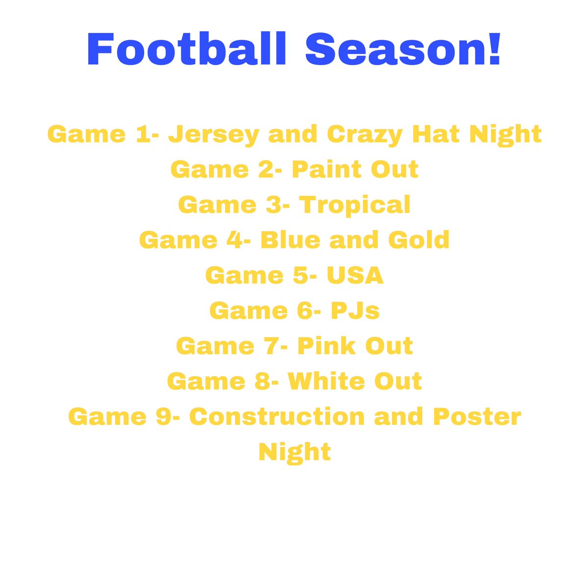 Ovid-Elsie M-Zone tweet media