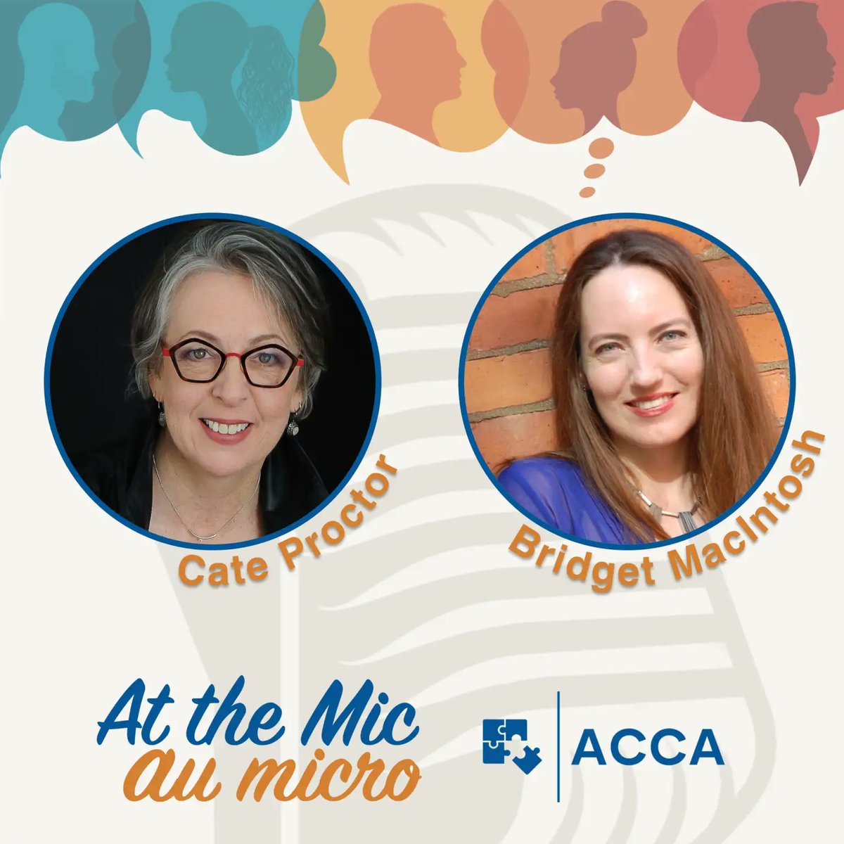 Does working as an arts consultant with clients in a rural location differ in approach from clients in an urban setting? It can, yes. On #AtTheMic <a href="/CateProctor/">Cate Proctor MBA</a> &amp; <a href="/bridgetannmac/">Bridget MacIntosh</a> discuss the nuances: artsconsultants.ca/podcast/embrac… #arts
