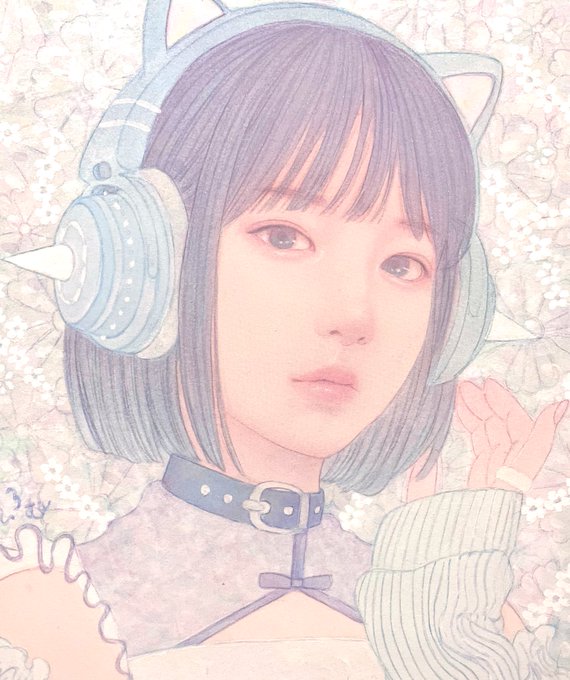むらまつちひろ「eyes-1」2021年作品 Yahoo!オークション - 【真作】むらまつちひろ「Metamorphpse