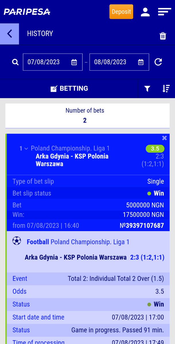 17.5million naira winning confirmed ♻️🔥✅️✅️💰♻️⚽️🤝✅️🔥🔥✅️✅️✅️✅️✅️✅️✅️👆🤑💰🔥✅️✅️