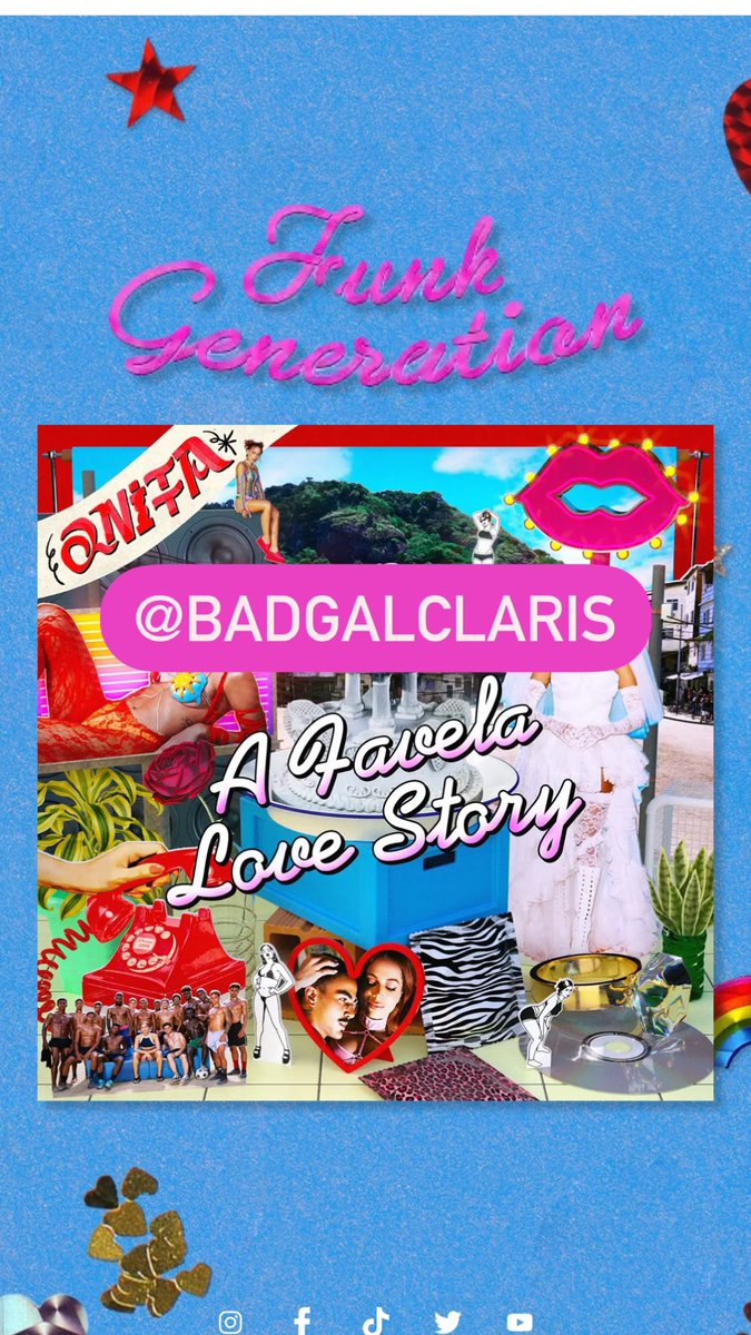 badgalclaris's tweet photo. @QGdaAnitta https://t.co/pBhFsMRQxf