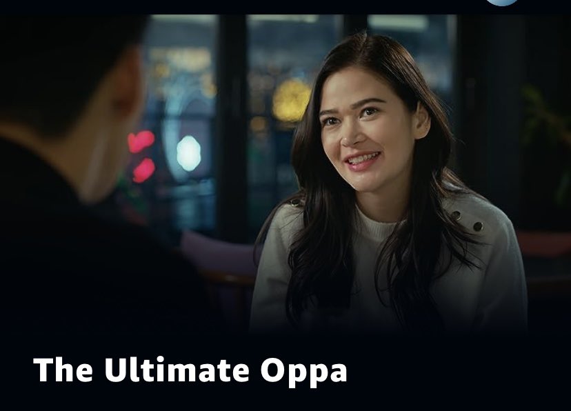 lovebelaaa's tweet photo. Iβm rewatching this. Grabe musical scoring pa lang panalo β€οΈ
#UltimateOppa
#BelaPadilla https://t.co/vCkeKUFwA5
