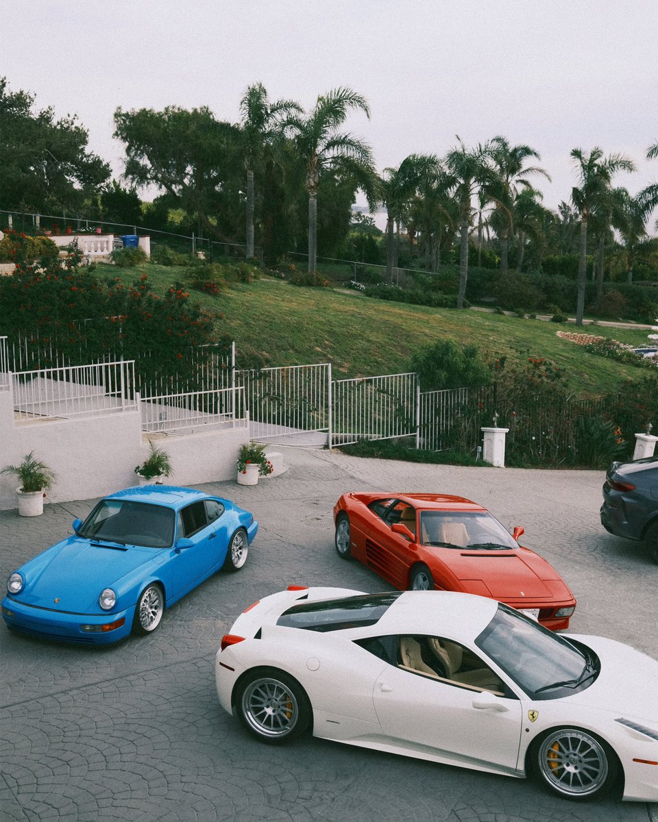 ripmiggs's tweet image. space in time 📷