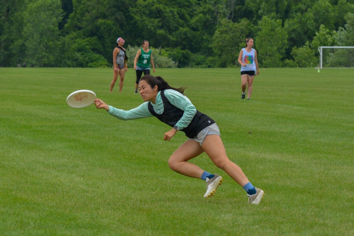 Pittsburgh Ultimate tweet media