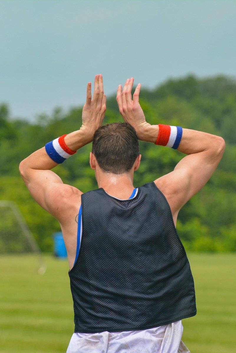 Pittsburgh Ultimate tweet media