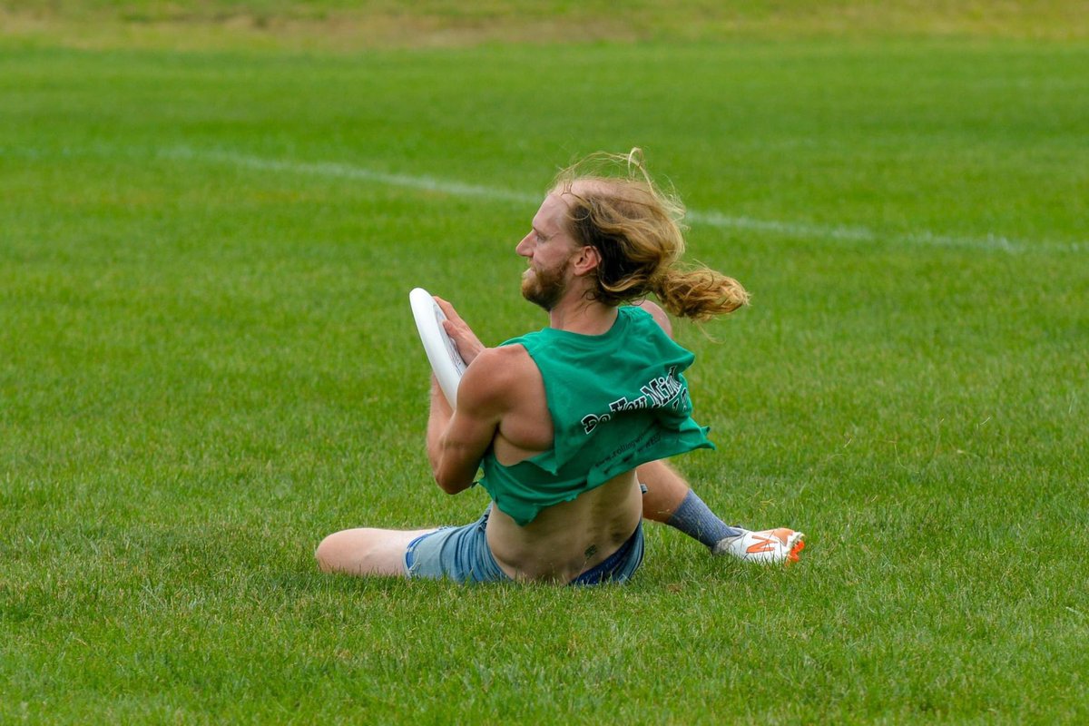 Pittsburgh Ultimate tweet media