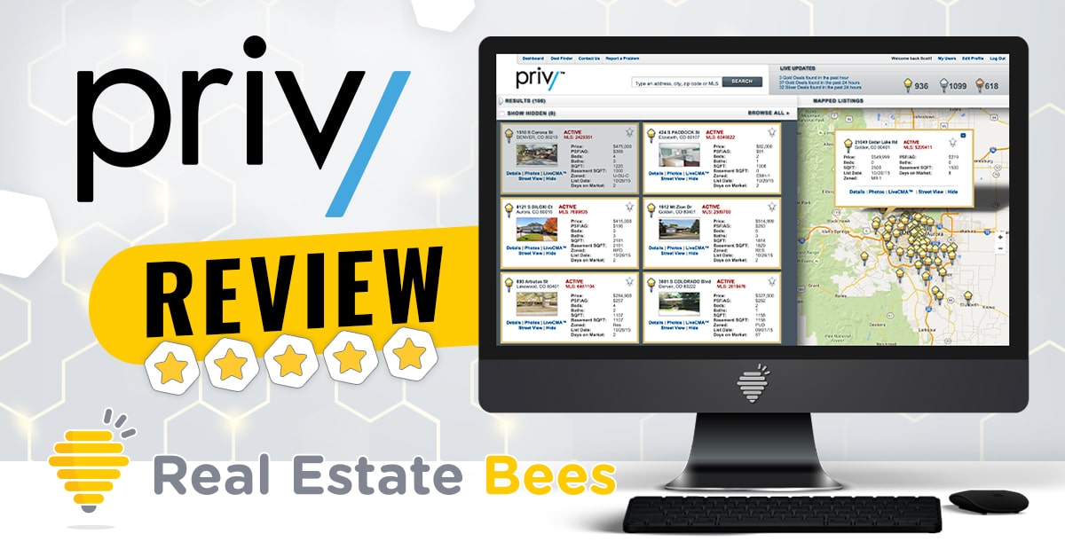 What features does @privypro have that can level up your #realestateinvesting business? Find out in our latest software guide as we also discuss its pricing structure, pros and cons, integrations, and more:
buff.ly/3rTXPEK 

#realestate #realtor #REI #propertywholesaling