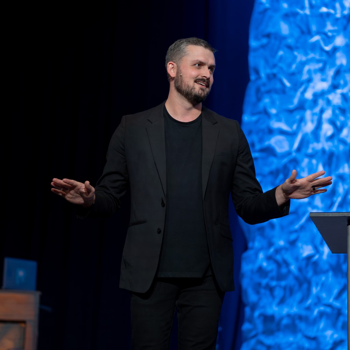 Restoration Church tweet media