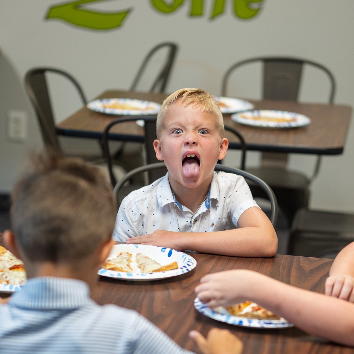 Restoration Church tweet media