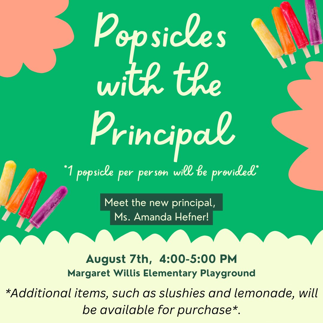 MWEStigers's tweet photo. TIME CHANGE: Due to the possibility of inclement weather tonight, this event will end at 5:00 pm. https://t.co/tMAnFuElko