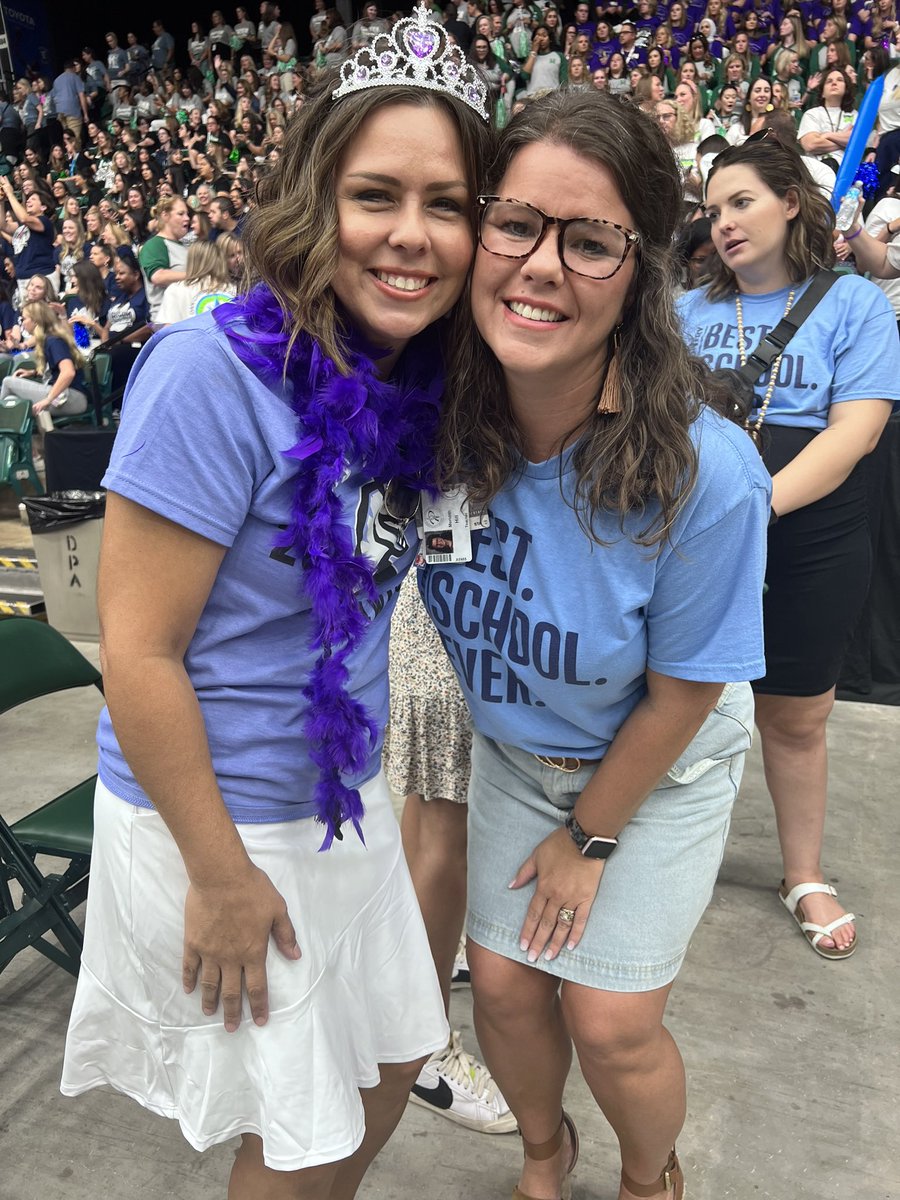 Meridith Hill tweet media