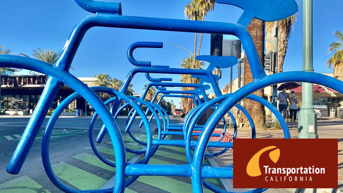 In a state of nearly 40 million people, we can’t afford to scale back the progress we’ve made to provide solutions, including commuter rail, bicycle and pedestrian #infrastructure and well-maintained and safe roads. Learn more: transportationca.com