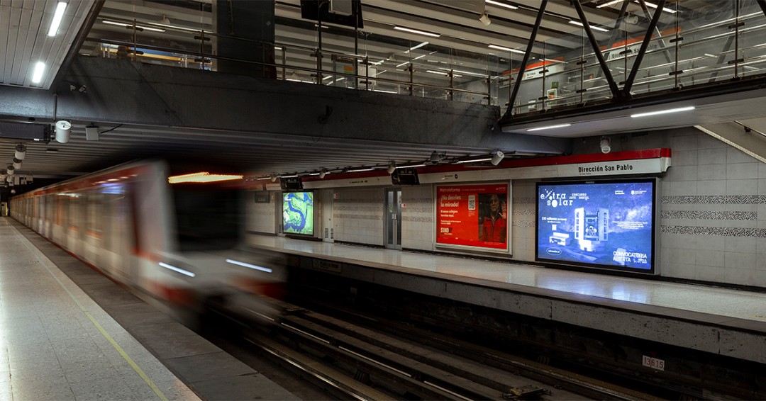 Thank you to all participants for your submissions in our Extrasolar art contest. Following deliberation by the judges, we will announce the contest winners. extrasolar.cl